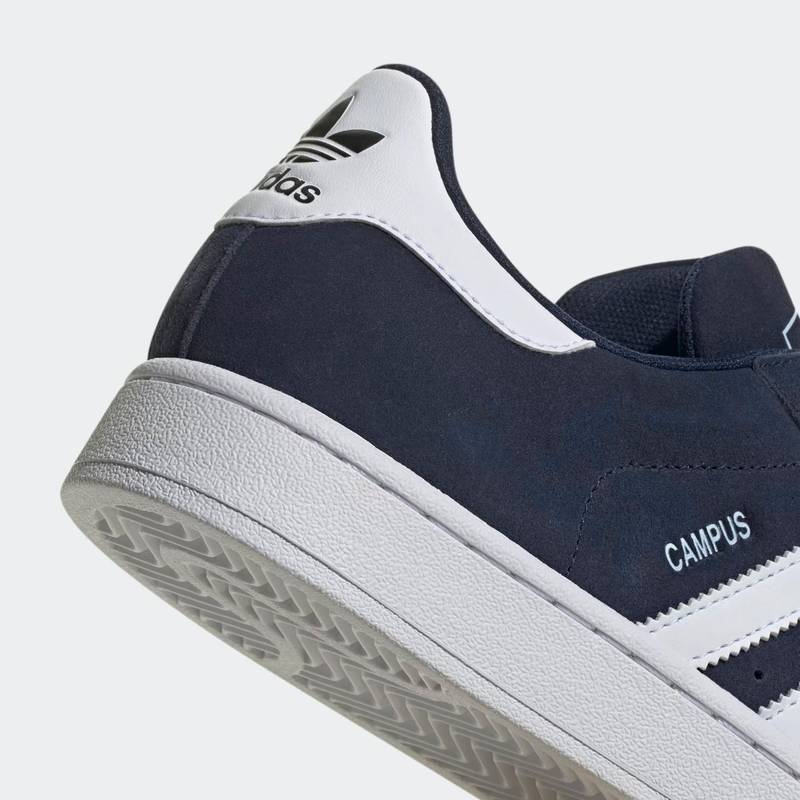 Кроссовки Campus 2 Adidas ID9839, рис. 6
