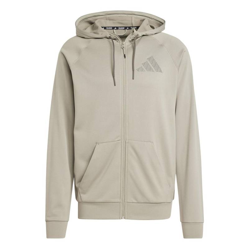 Толстовка Game & Go Adidas IW8411, рис. 6