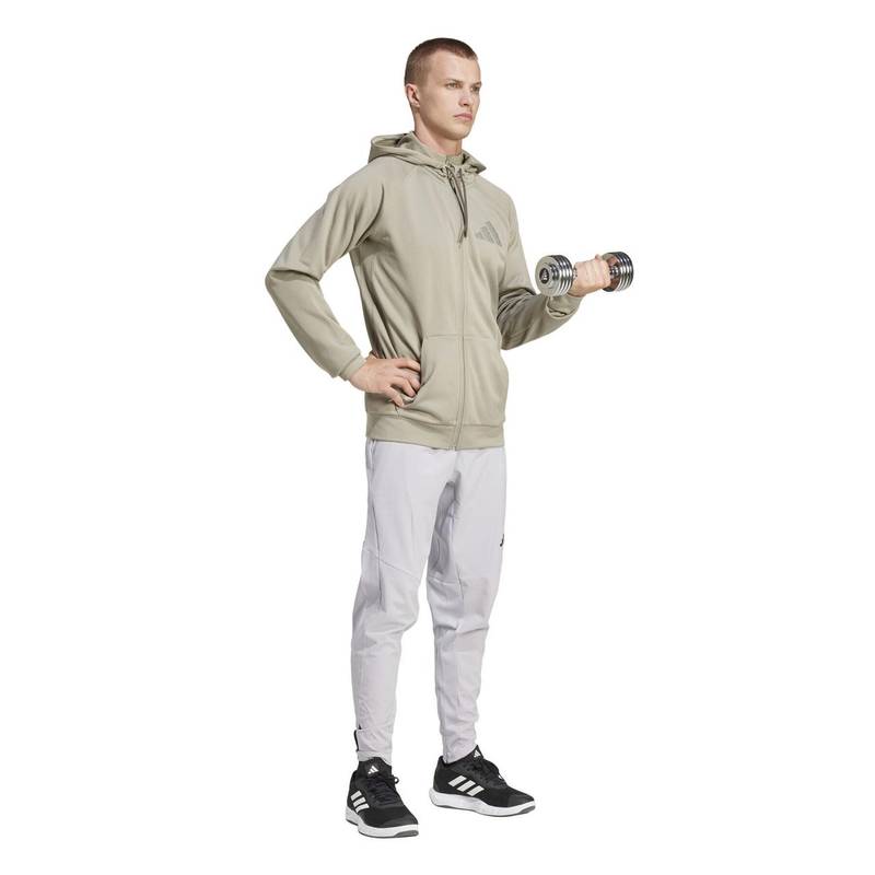 Толстовка Game & Go Adidas IW8411, рис. 2