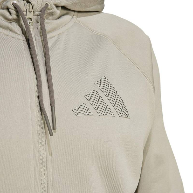 Толстовка Game & Go Adidas IW8411, рис. 5