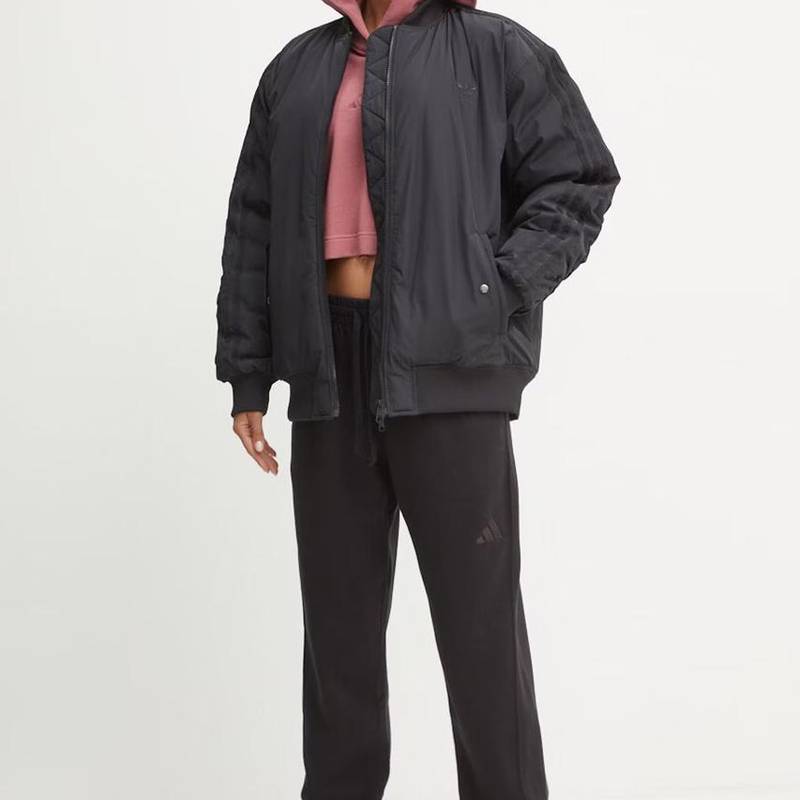 Кофта женская All SZN Adidas IY6848, рис. 1