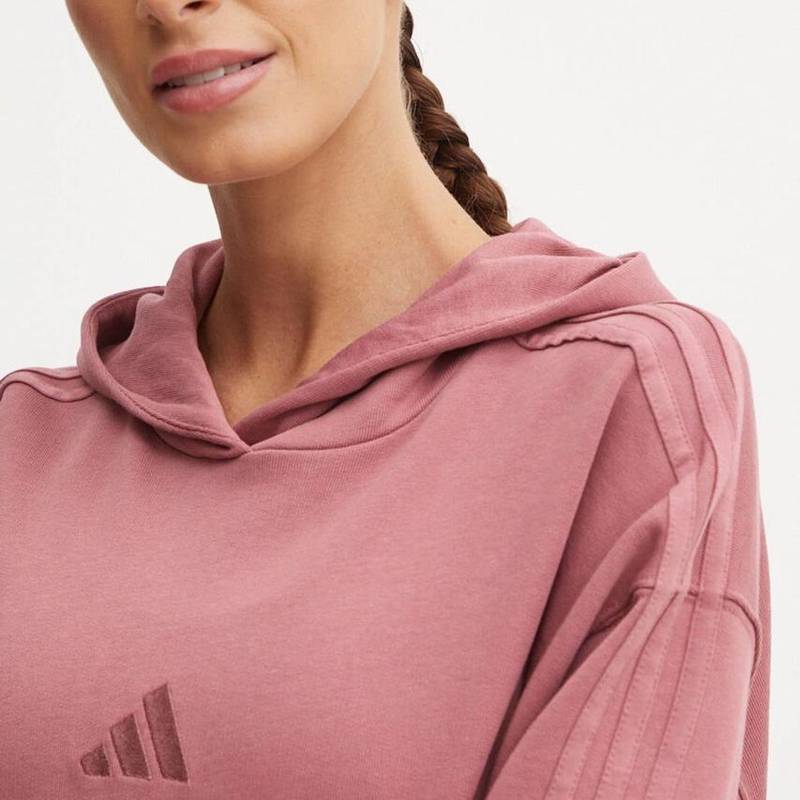 Кофта женская All SZN Adidas IY6848, рис. 3