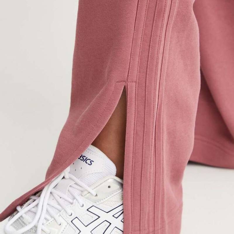 Спортивні штани жіночі ALL SZN French Terry 3-Stripes Adidas IY6856, рис. 3