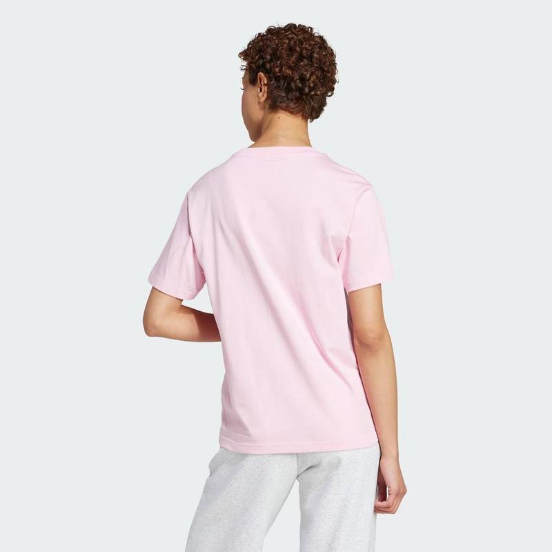 Футболка жіноча Lounge Food Adidas JN8272, рис. 1