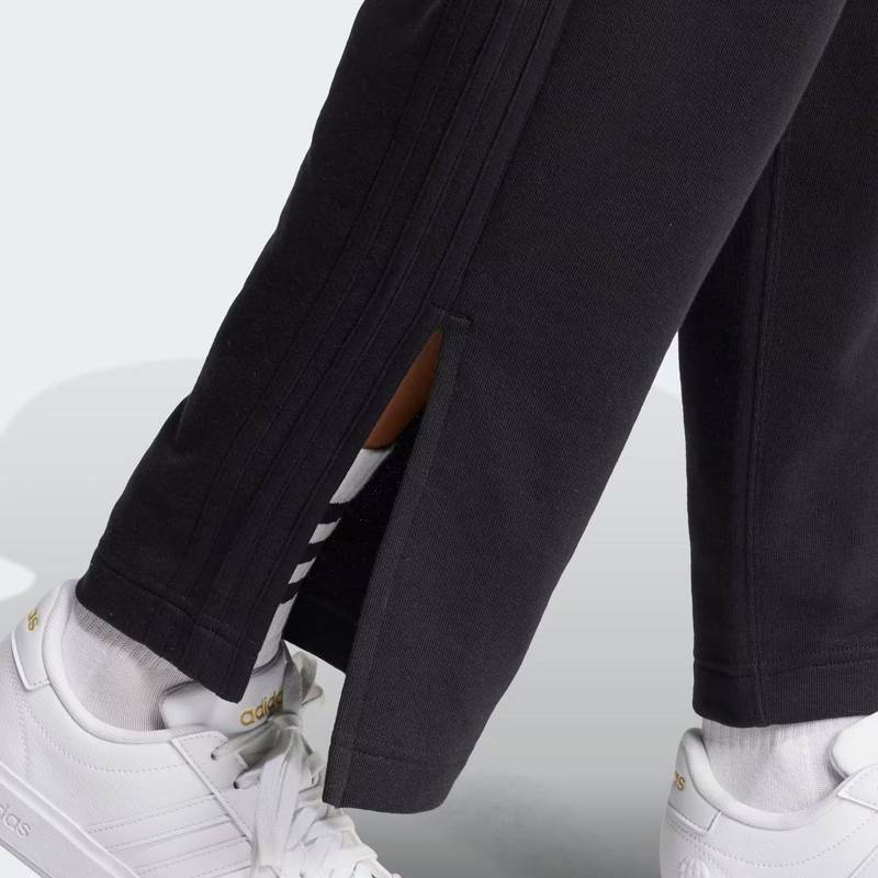 Спортивные брюки женские ALL SZN French Terry 3-Stripes Adidas JI9106, рис. 5