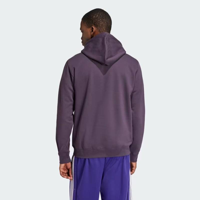 Худі чоловіче Hoodie adicolor Classics 3-Stripes Adidas IZ2344, рис. 2