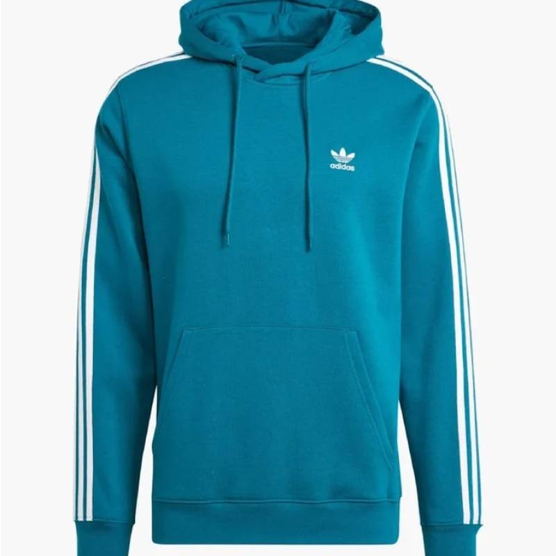 Худі чоловіче Hoodie adicolor Classics 3-Stripes Adidas IZ2344, рис. 0