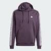 Худі чоловіче Hoodie adicolor Classics 3-Stripes Adidas IZ2344, прев. 5