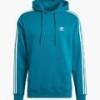 Худі чоловіче Hoodie adicolor Classics 3-Stripes Adidas IZ2344, прев. 0