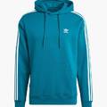 Худи мужские Hoodie adicolor Classics 3-Stripes Adidas IZ2344, прев. 0