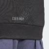 Кофта чоловіча Black Game and Go Training Full-Zip Adidas IN5560, прев. 6