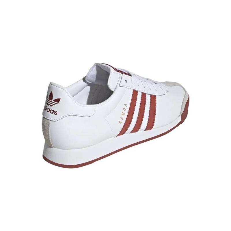Кроссовки Samoa Tennis Shoes Adidas JQ0045, рис. 4