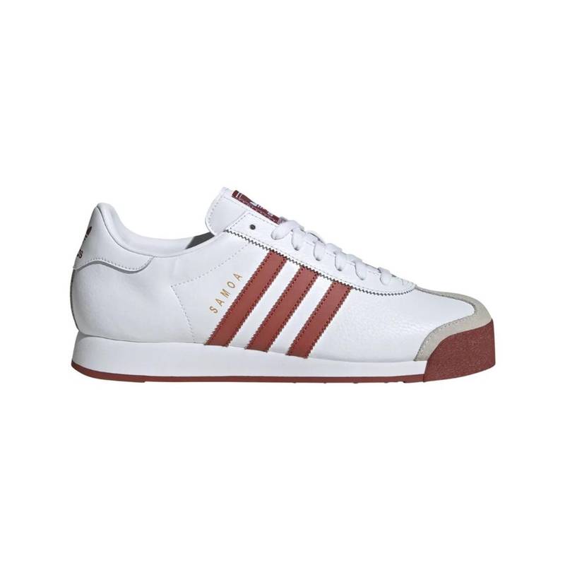 Кроссовки Samoa Tennis Shoes Adidas JQ0045, рис. 0