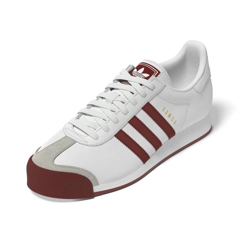 Кроссовки Samoa Tennis Shoes Adidas JQ0045, рис. 5