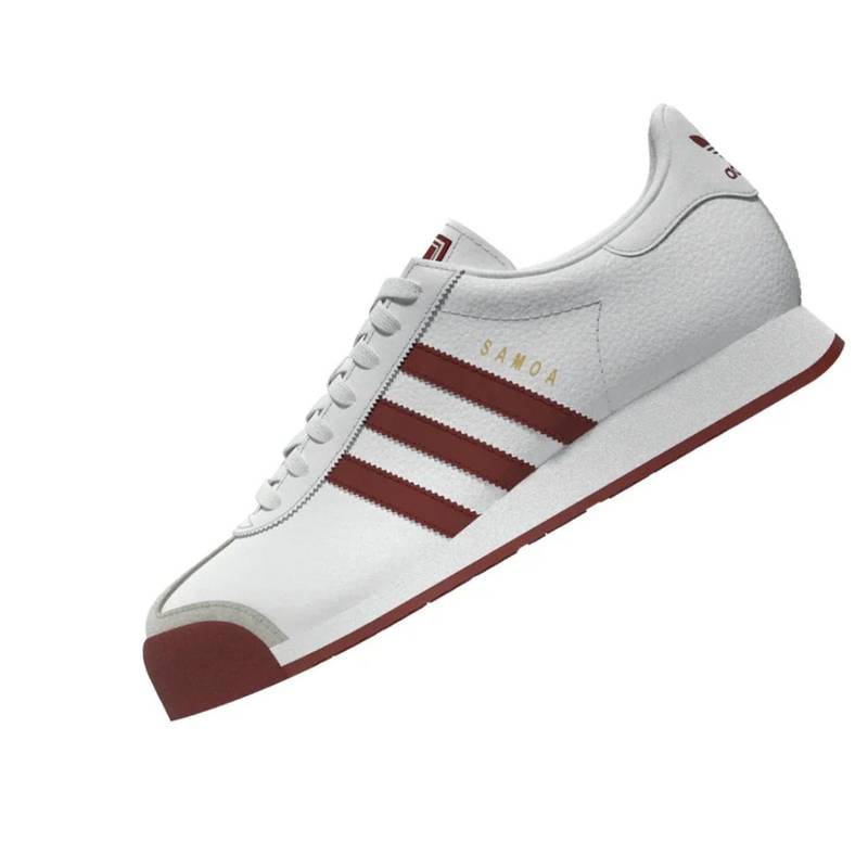 Кроссовки Samoa Tennis Shoes Adidas JQ0045, рис. 6