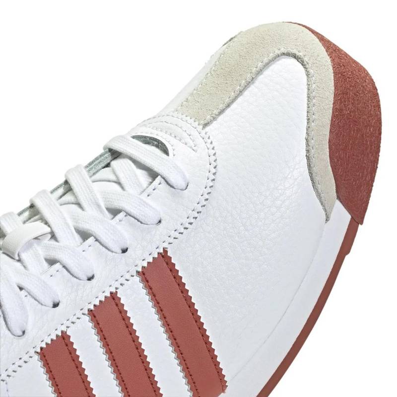 Кроссовки Samoa Tennis Shoes Adidas JQ0045, рис. 7