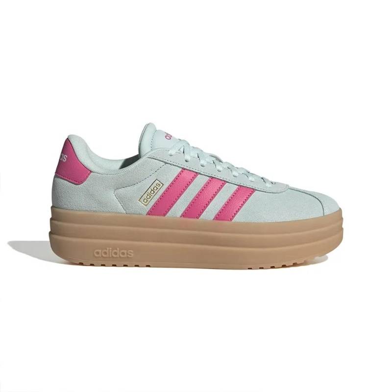 Кросівки жіночі Turquoise VL Court Bold Adidas JP7628, рис. 0