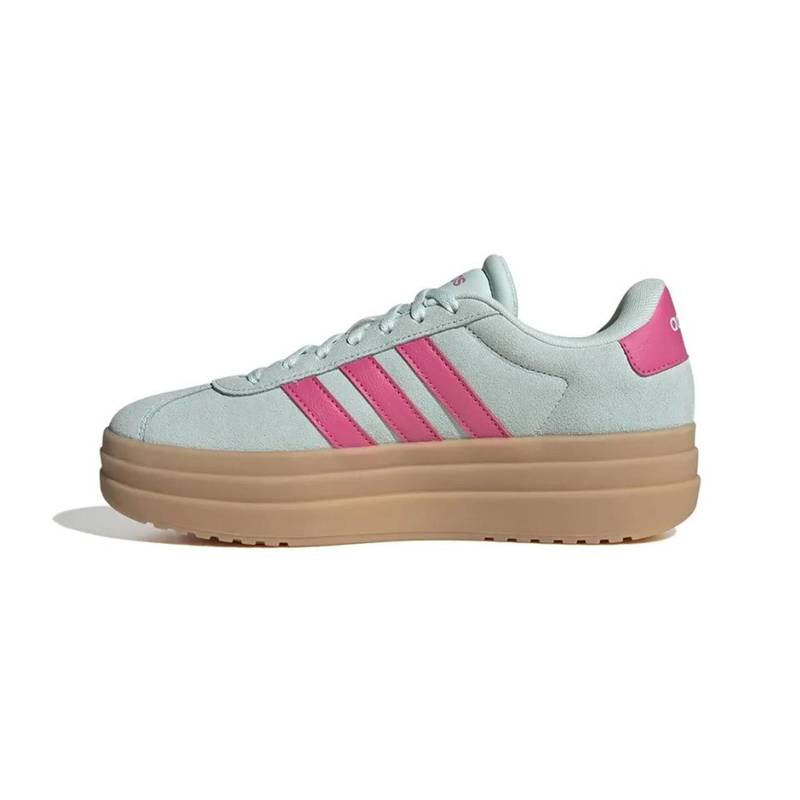 Кросівки жіночі Turquoise VL Court Bold Adidas JP7628, рис. 1
