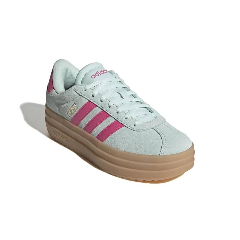 Кросівки жіночі Turquoise VL Court Bold Adidas JP7628, рис. 2