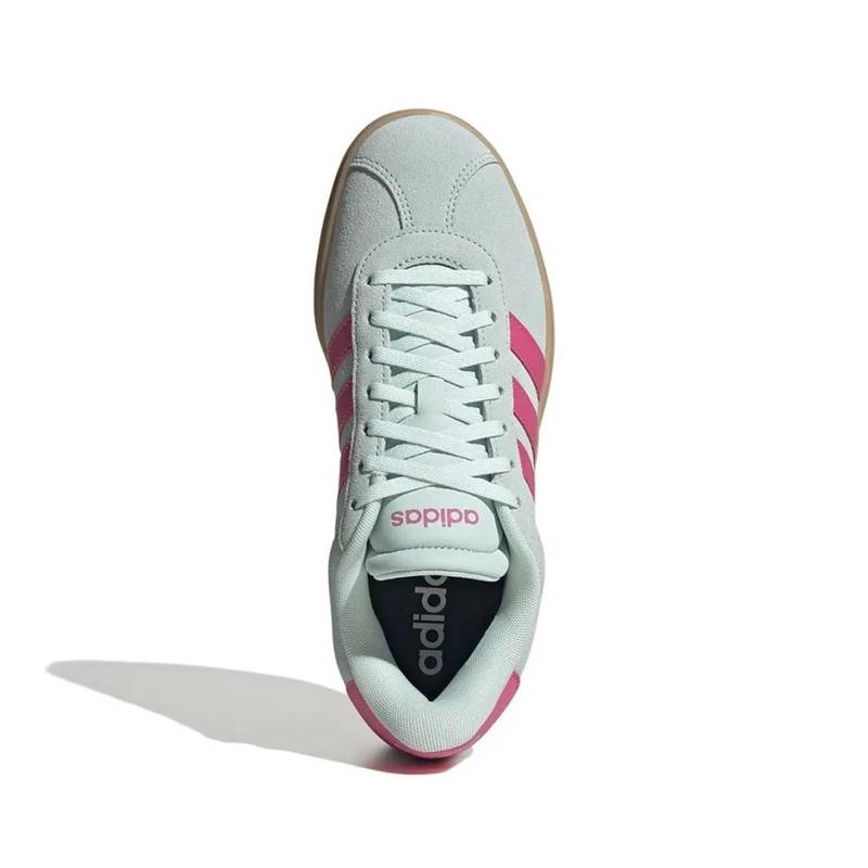 Кросівки жіночі Turquoise VL Court Bold Adidas JP7628, рис. 6