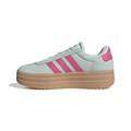 Кросівки жіночі Turquoise VL Court Bold Adidas JP7628, прев. 1