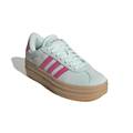 Кросівки жіночі Turquoise VL Court Bold Adidas JP7628, прев. 2