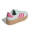 Кросівки жіночі Turquoise VL Court Bold Adidas JP7628, прев. 3