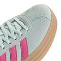 Кросівки жіночі Turquoise VL Court Bold Adidas JP7628, прев. 4