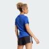 Женская футболка Designed For Training HEAT.RDY HIIT Adidas IX7868, прев. 1