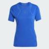 Женская футболка Designed For Training HEAT.RDY HIIT Adidas IX7868, прев. 3