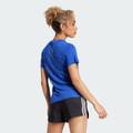 Футболка жіноча Designed For Training HEAT.RDY HIIT Adidas IX7868, прев. 1