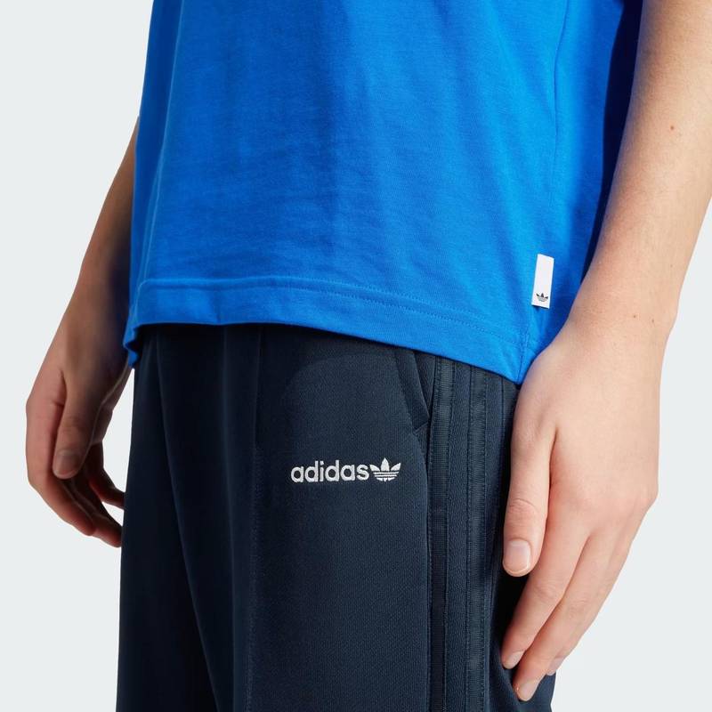 Футболка чоловіча Roller Adidas JP2665, рис. 4