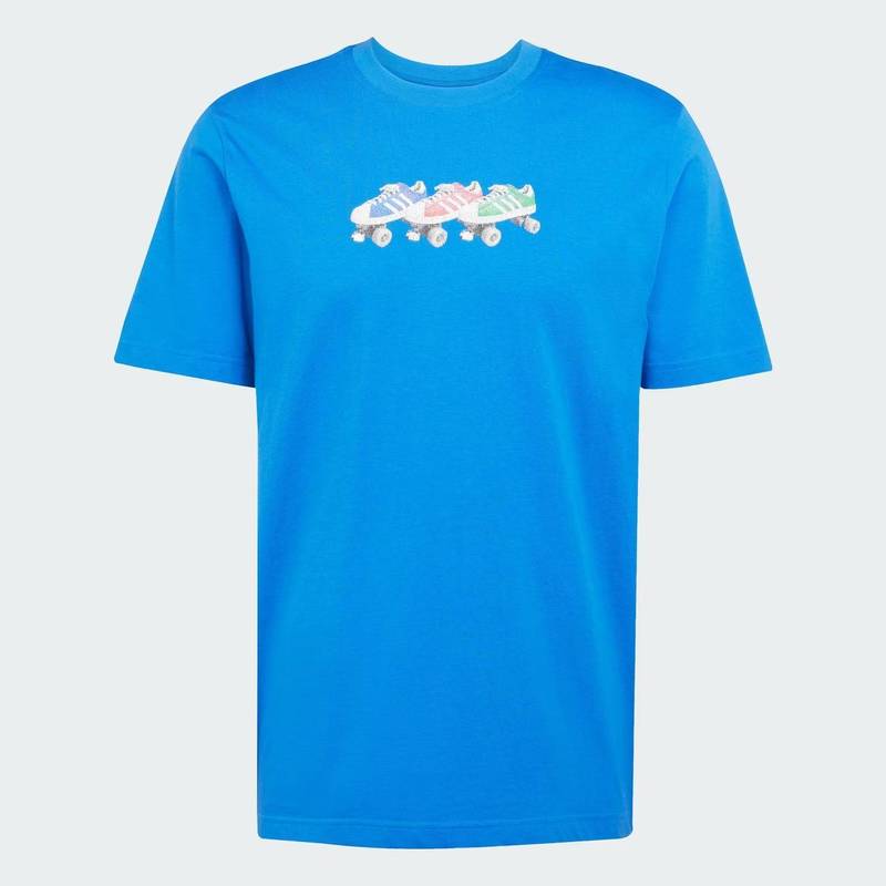 Футболка чоловіча Roller Adidas JP2665, рис. 3