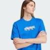 Футболка чоловіча Roller Adidas JP2665, прев. 5
