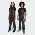 Спортивні штани дитячі Seasonal Essentials Camo Fleece Kids Adidas JN2224, прев. 3