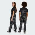 Спортивні штани дитячі Seasonal Essentials Camo Fleece Kids Adidas JN2224, прев. 4