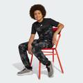 Спортивні штани дитячі Seasonal Essentials Camo Fleece Kids Adidas JN2224, прев. 5