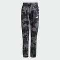Спортивні штани дитячі Seasonal Essentials Camo Fleece Kids Adidas JN2224, прев. 1