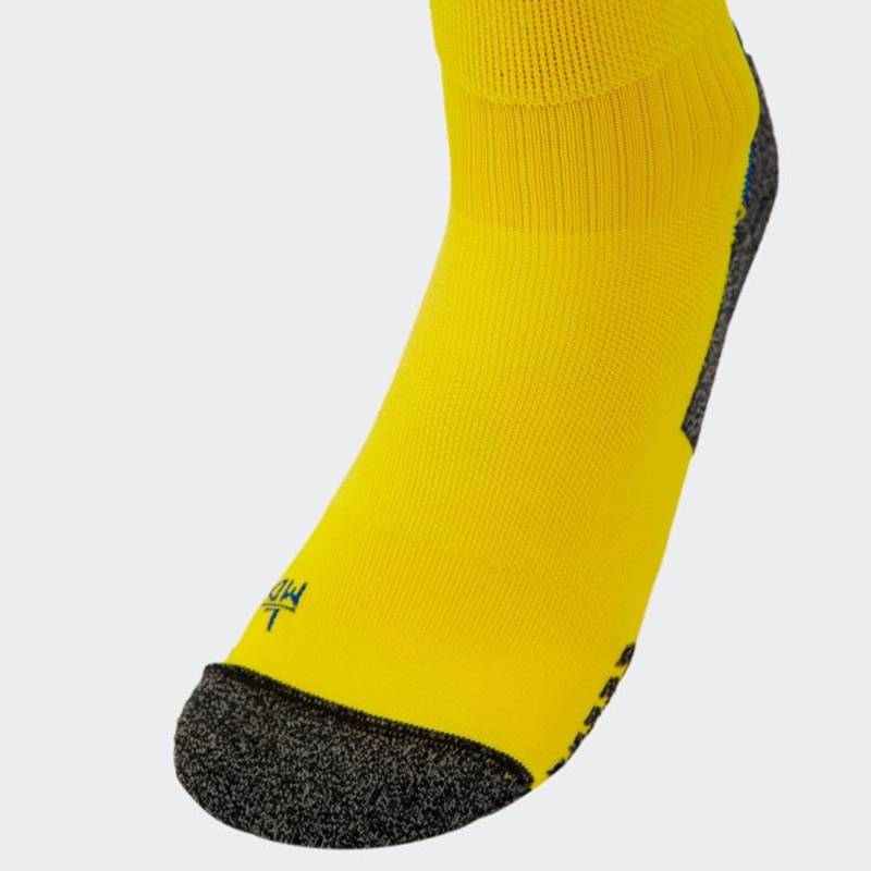 Домашние гетры Ukraine 24 Performance Adidas IT2404, рис. 1