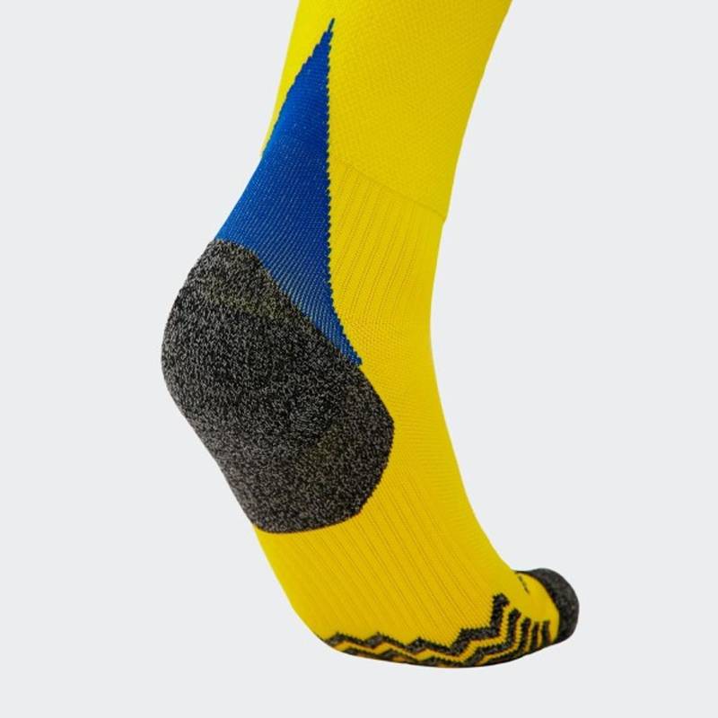 Домашние гетры Ukraine 24 Performance Adidas IT2404, рис. 2