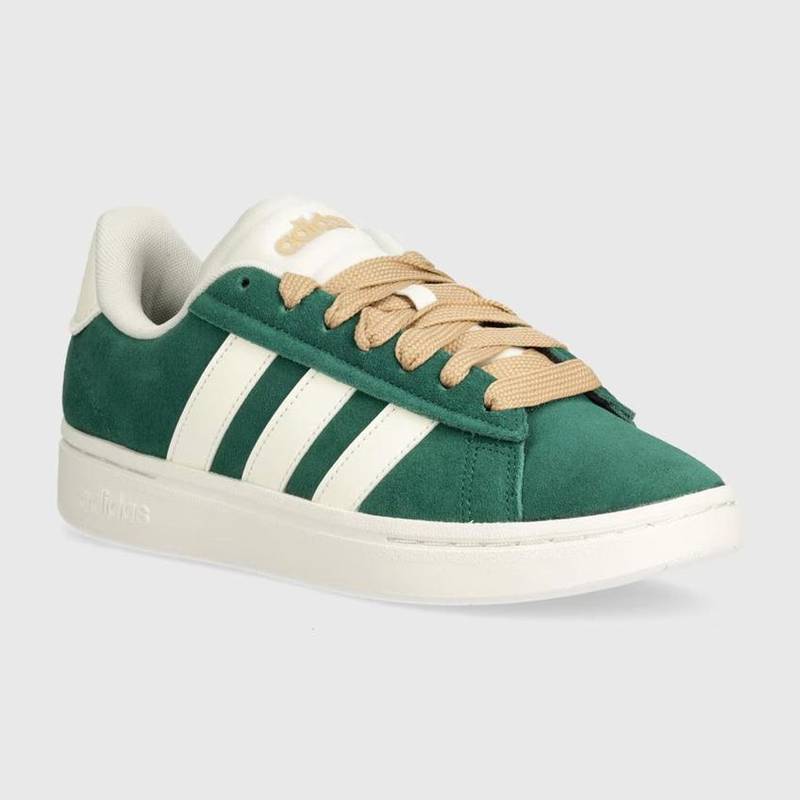 Жіночі кросівки Grand Court Alpha Adidas IH3850, рис. 4