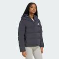 Пуховик женский Helionic CLIMAWARM Hooded Sportswear Adidas JN2086, прев. 2