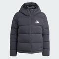 Пуховик женский Helionic CLIMAWARM Hooded Sportswear Adidas JN2086, прев. 5