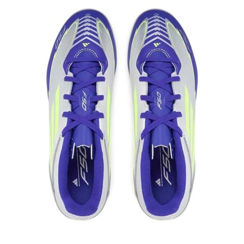 Сороконожки F50 Club Tf Messi Adidas IH0917, рис. 4