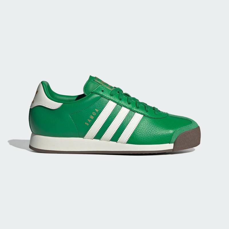 Кросівки Adidas Samoa JQ0048, рис. 0