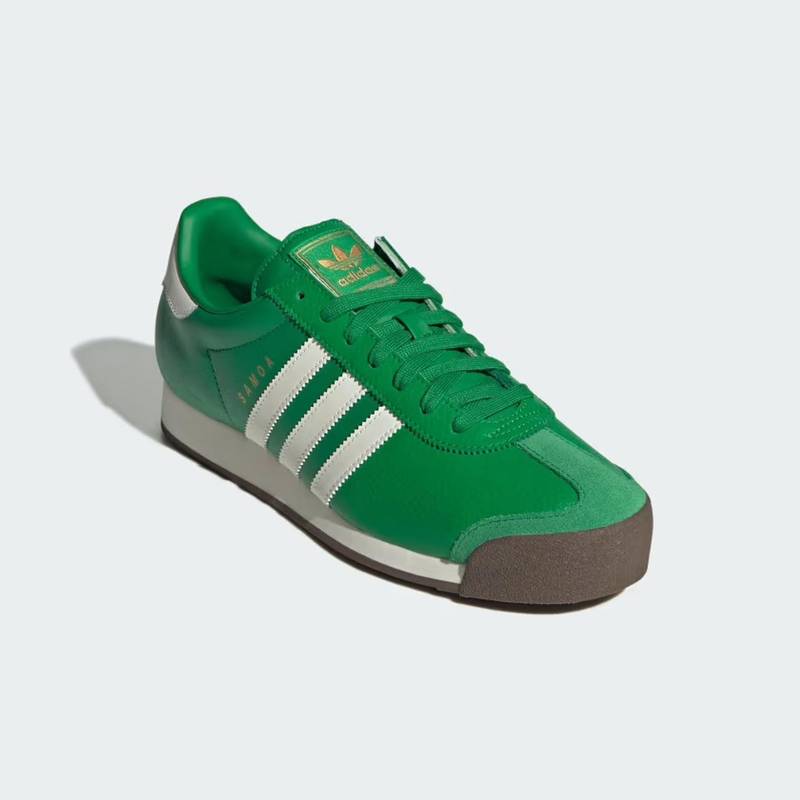 Кросівки Adidas Samoa JQ0048, рис. 3