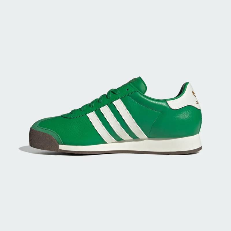 Кросівки Adidas Samoa JQ0048, рис. 5