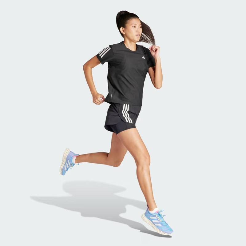 Женская футболка Own The Run Adidas IN2961, рис. 2