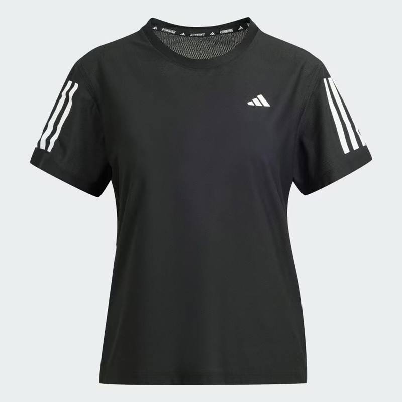 Женская футболка Own The Run Adidas IN2961, рис. 3