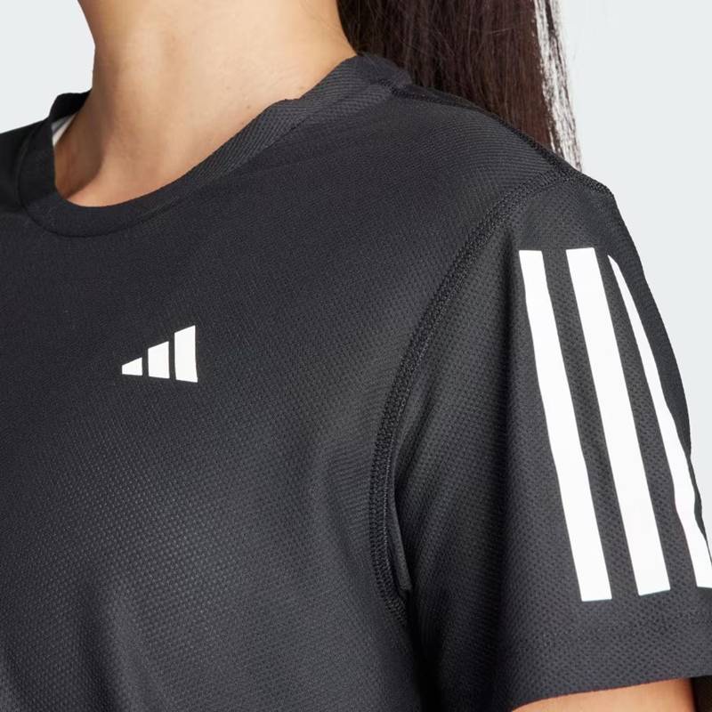 Женская футболка Own The Run Adidas IN2961, рис. 4